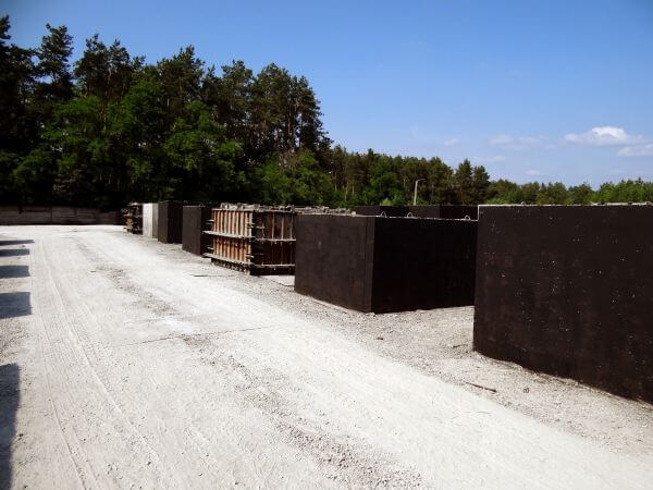 Produkcja certyfikowanych szamb betonowych w Elblągu